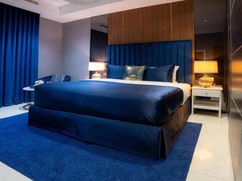 Dana Hotel Residences Qassim image