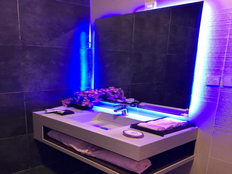 Dana Hotel Residences Qassim image