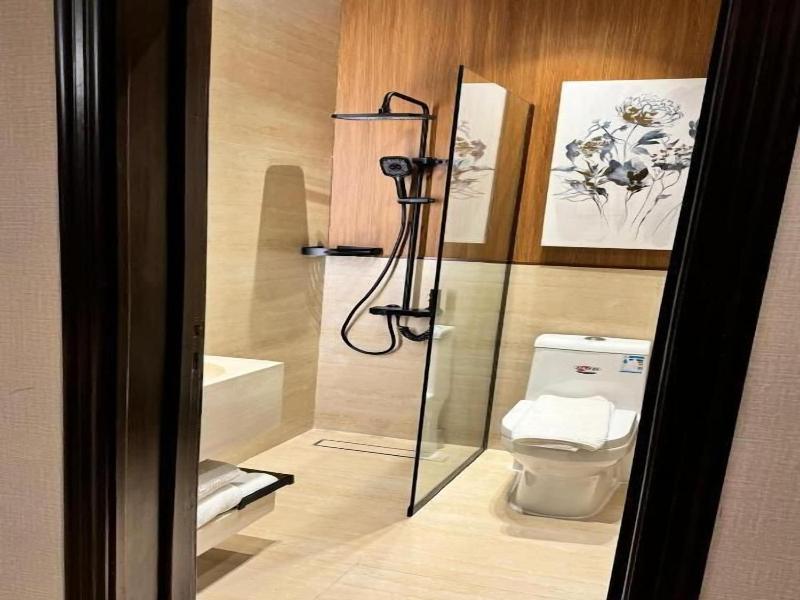 Dana Hotel Residences Qassim image
