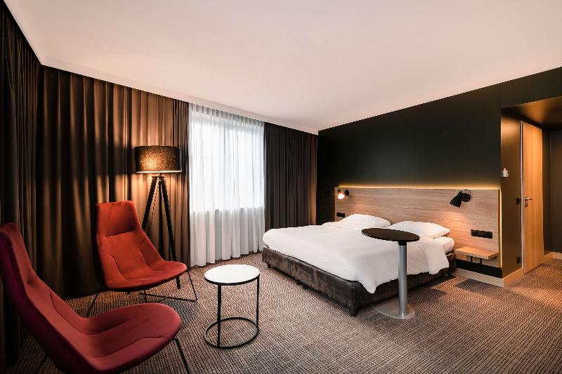 Park Inn by Radisson Krakow image