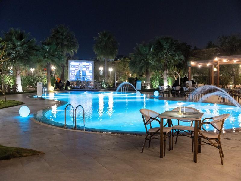 Laguna Vista Hotel image