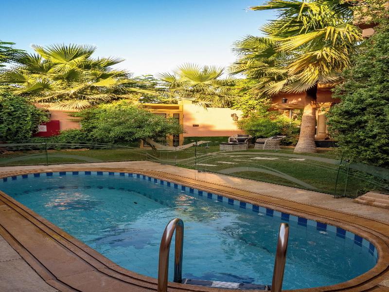 Laguna Vista Hotel image