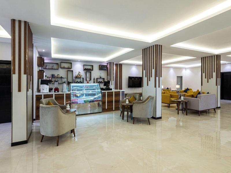 Al Qasr Hotel Suites Al Masyaf District image