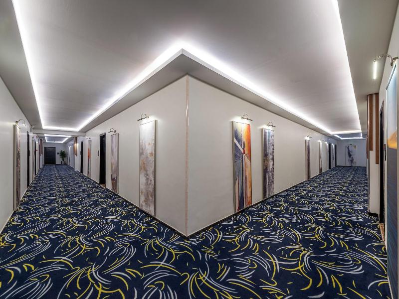 Al Qasr Hotel Suites Al Masyaf District image