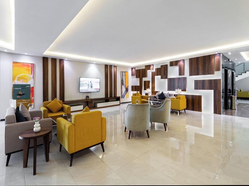 Al Qasr Hotel Suites Al Masyaf District image