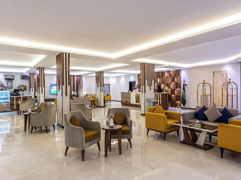 Al Qasr Hotel Suites Al Masyaf District image