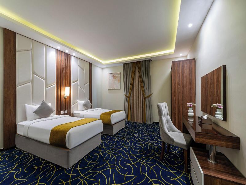 Al Qasr Hotel Suites Al Masyaf District image