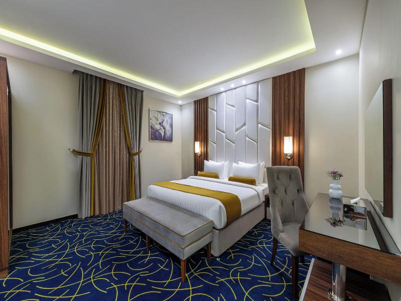 Al Qasr Hotel Suites Al Masyaf District image