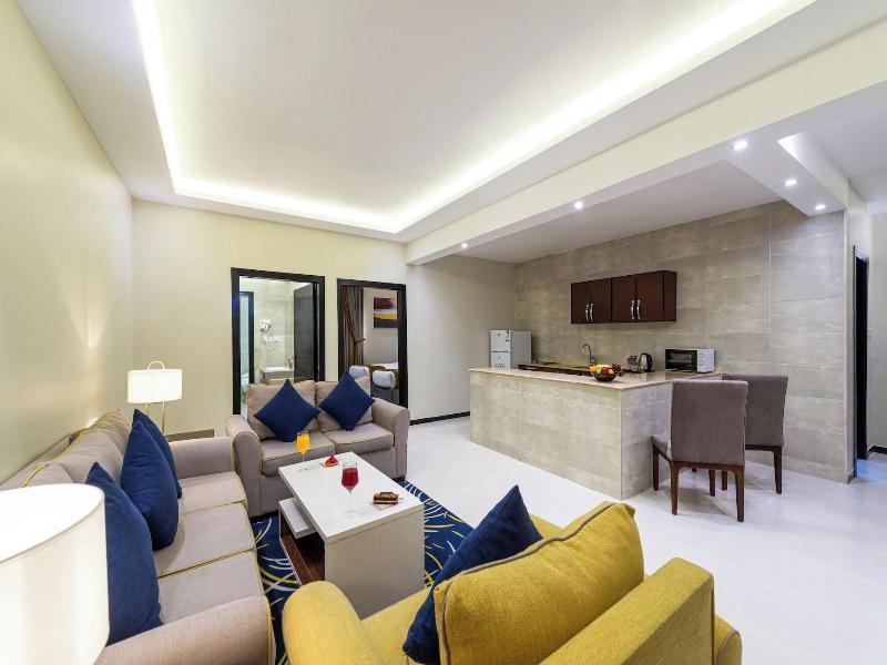 Al Qasr Hotel Suites Al Masyaf District image