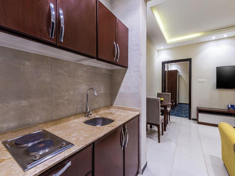 Al Qasr Hotel Suites Al Masyaf District image