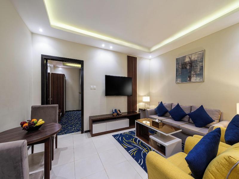 Al Qasr Hotel Suites Al Masyaf District image