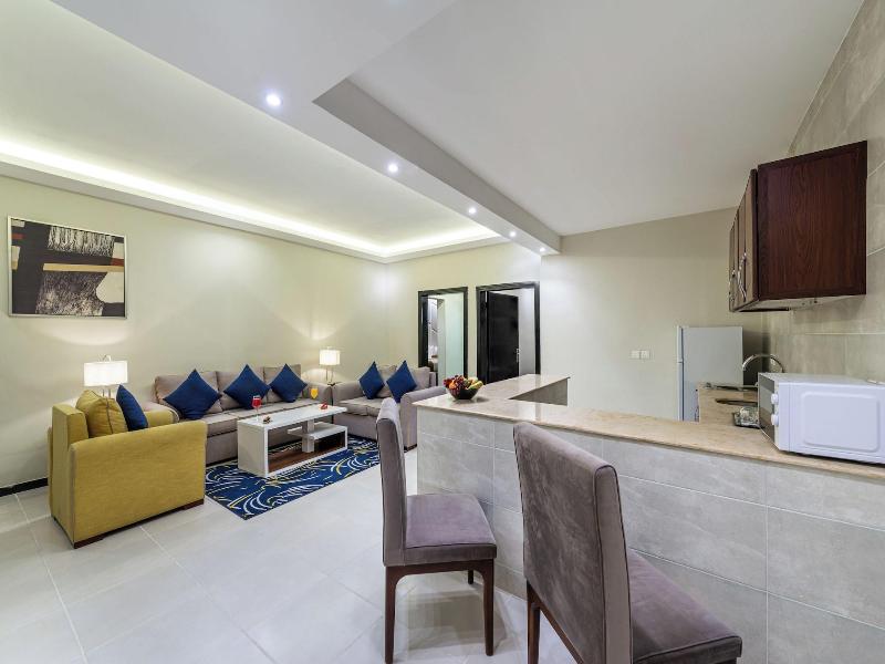 Al Qasr Hotel Suites Al Masyaf District image