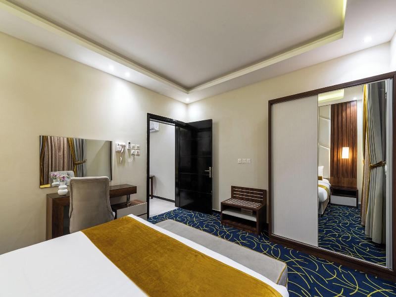 Al Qasr Hotel Suites Al Masyaf District image