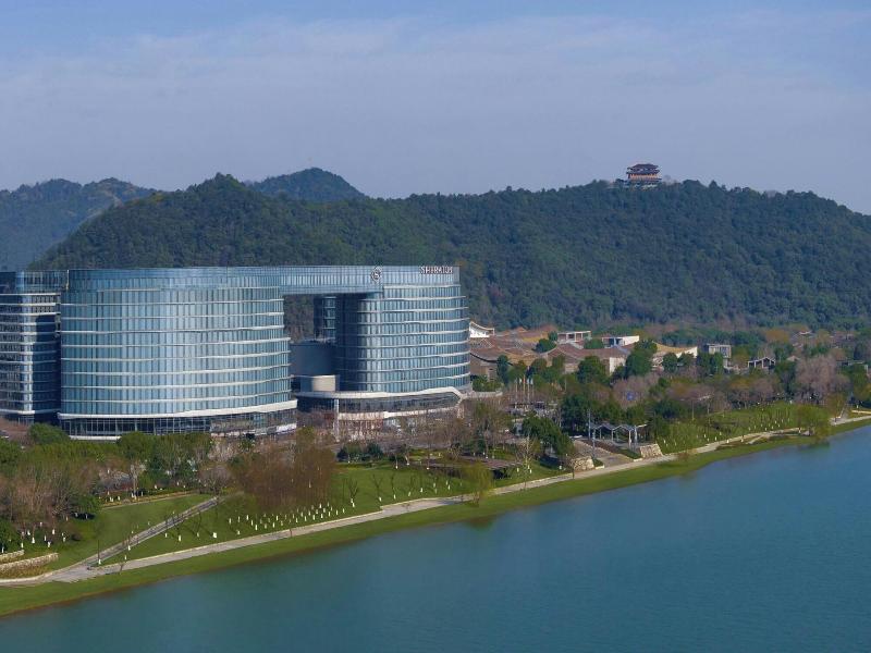 Sheraton Hangzhou Fuyang image