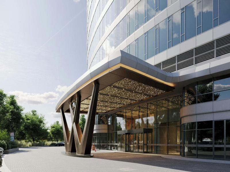 Sheraton Hangzhou Fuyang image