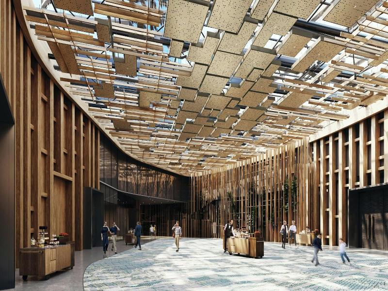 Sheraton Hangzhou Fuyang image