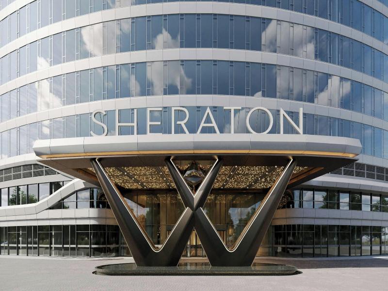 Sheraton Hangzhou Fuyang image