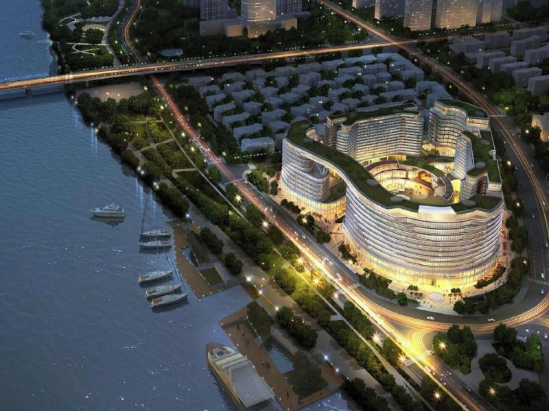 Sheraton Hangzhou Fuyang image
