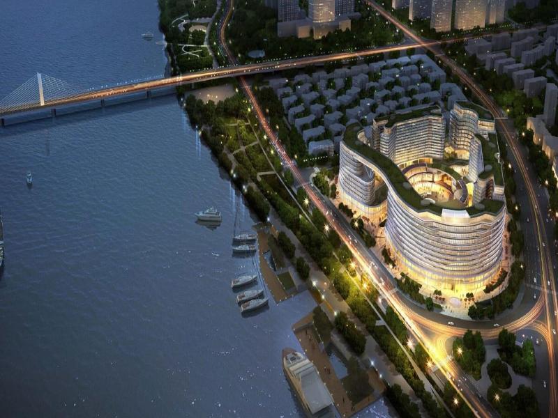 Sheraton Hangzhou Fuyang image
