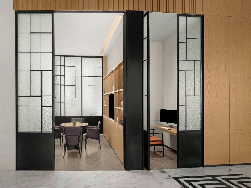 Sheraton Hangzhou Fuyang image