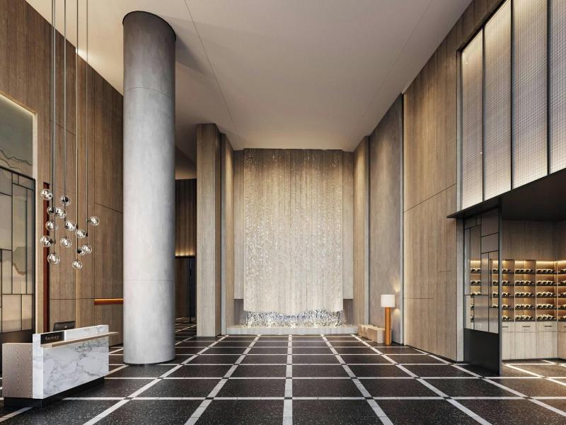Sheraton Hangzhou Fuyang image