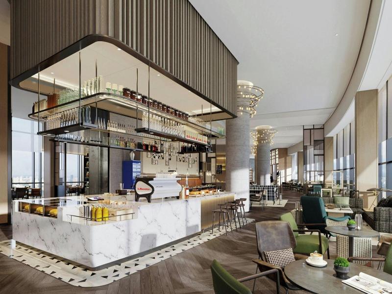 Sheraton Hangzhou Fuyang image