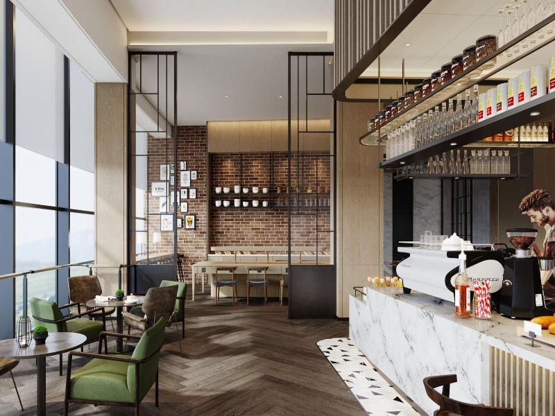 Sheraton Hangzhou Fuyang image