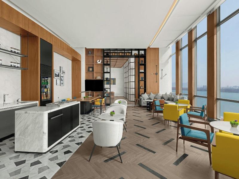 Sheraton Hangzhou Fuyang image