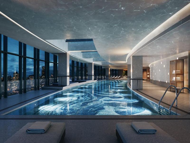 Sheraton Hangzhou Fuyang image