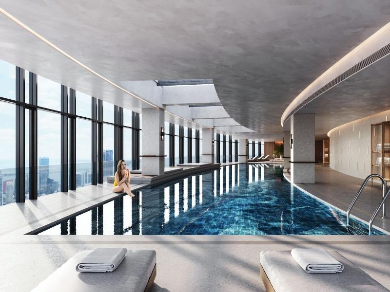Sheraton Hangzhou Fuyang image
