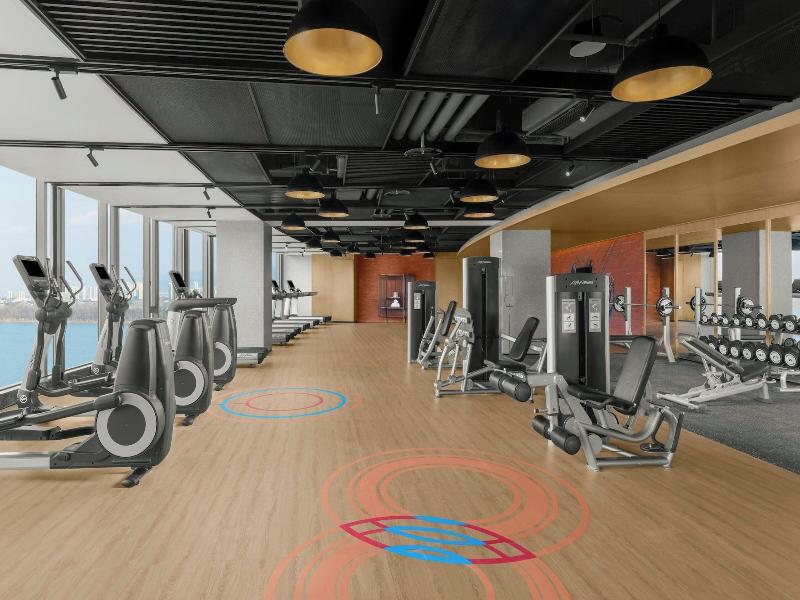 Sheraton Hangzhou Fuyang image