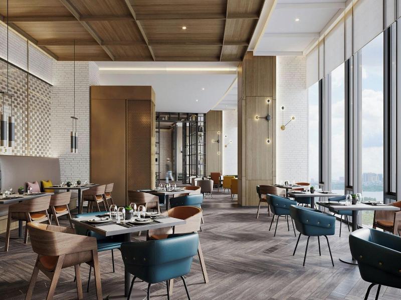Sheraton Hangzhou Fuyang image