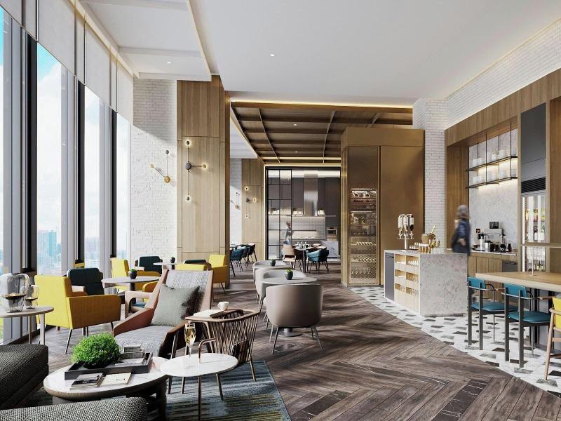 Sheraton Hangzhou Fuyang image