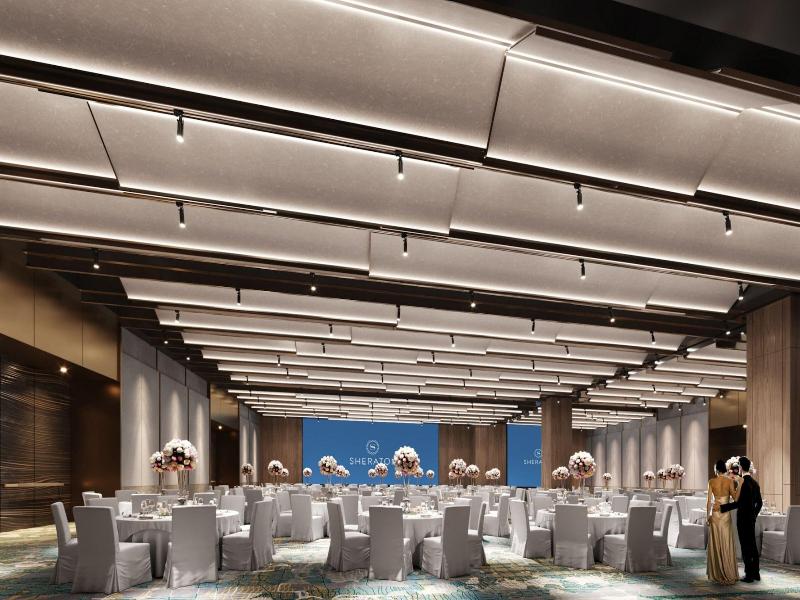 Sheraton Hangzhou Fuyang image