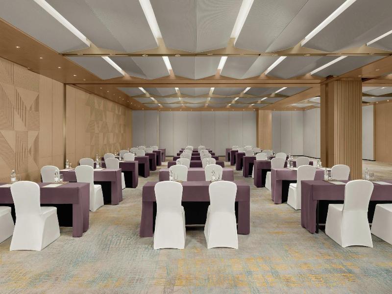 Sheraton Hangzhou Fuyang image