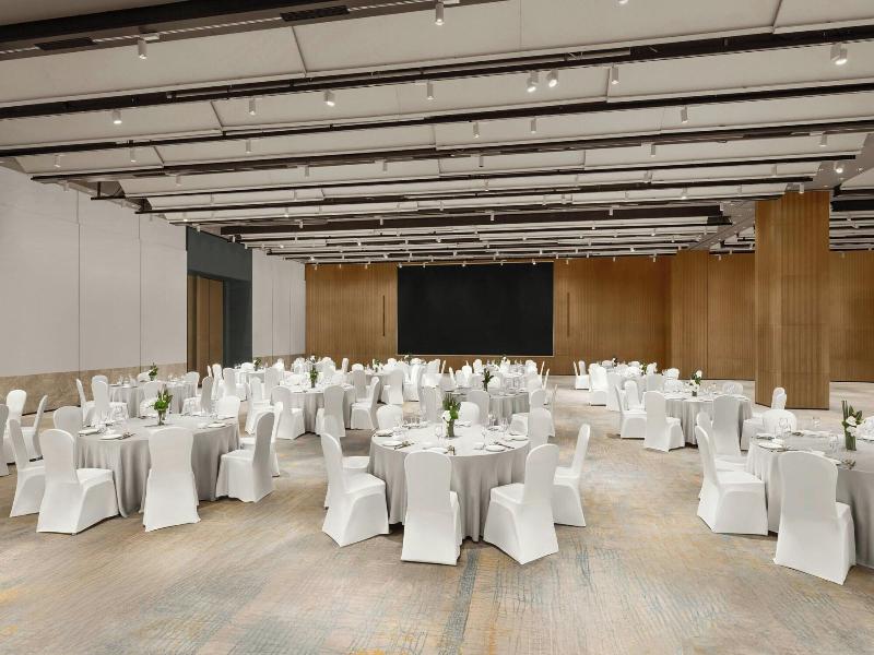 Sheraton Hangzhou Fuyang image