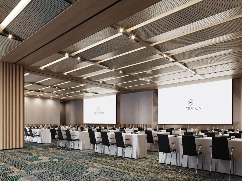 Sheraton Hangzhou Fuyang image