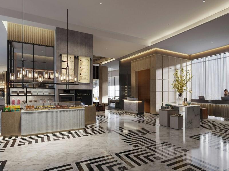 Sheraton Hangzhou Fuyang image