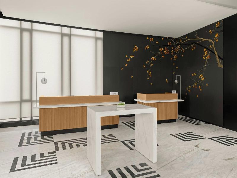 Sheraton Hangzhou Fuyang image