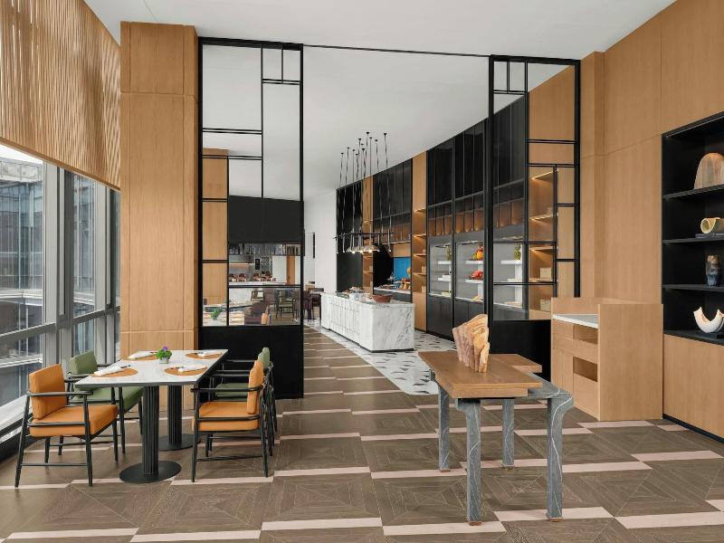 Sheraton Hangzhou Fuyang image