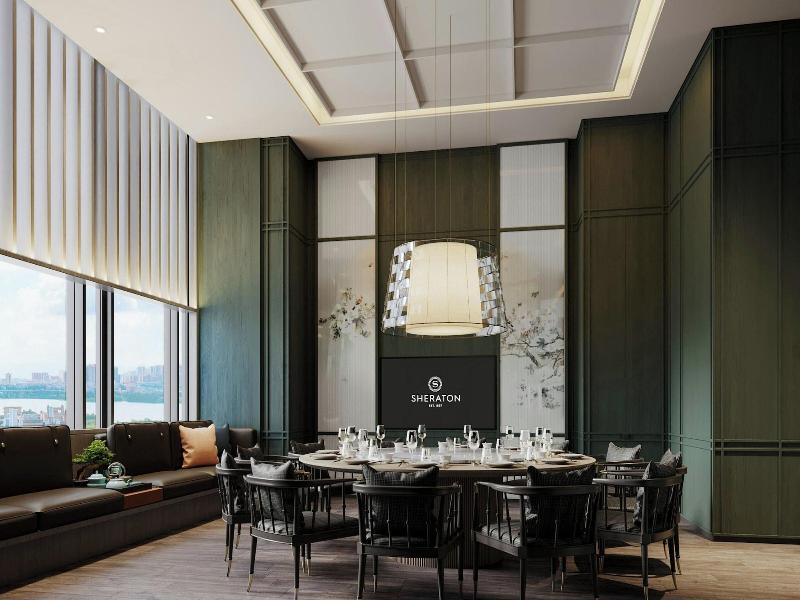 Sheraton Hangzhou Fuyang image