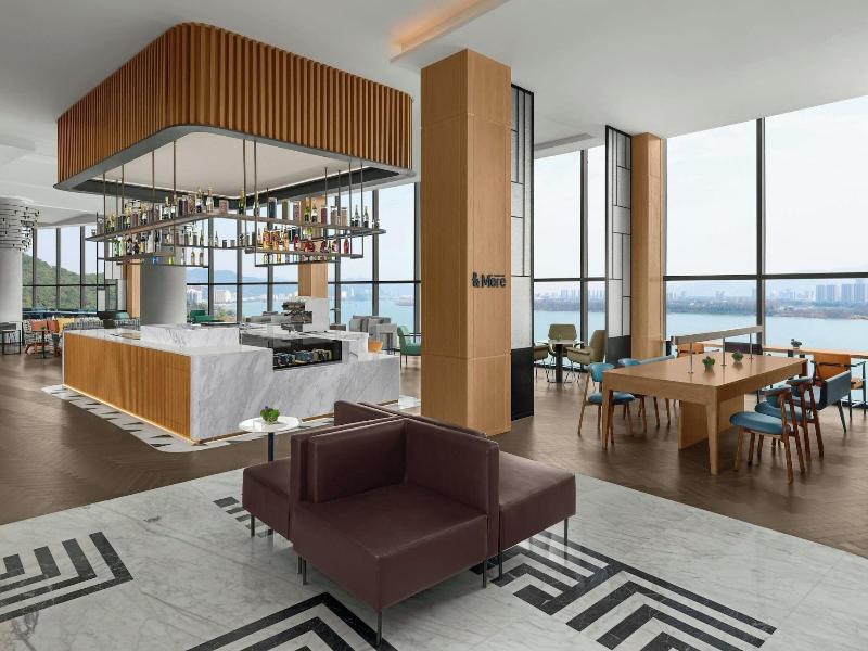 Sheraton Hangzhou Fuyang image