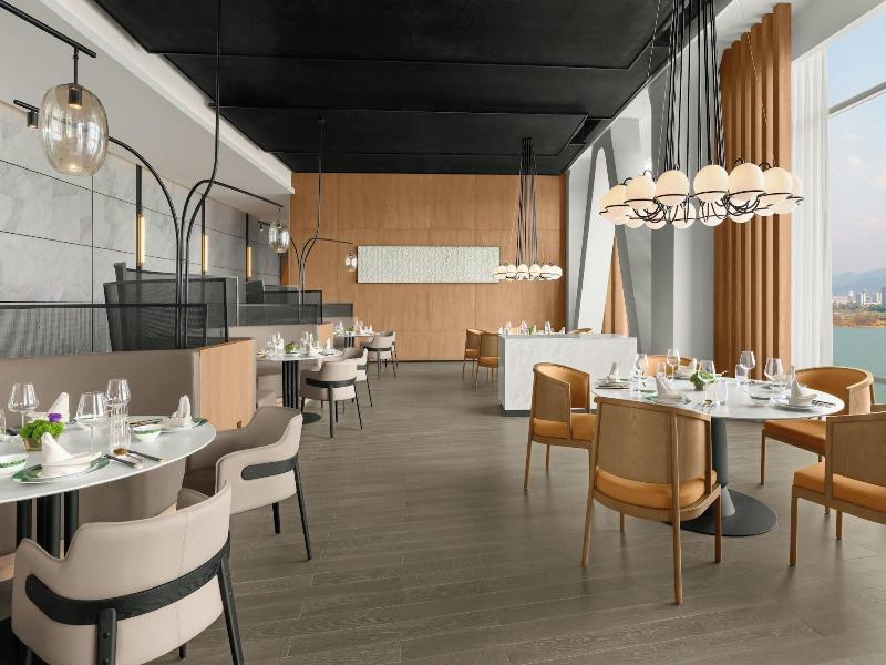 Sheraton Hangzhou Fuyang image