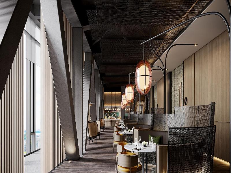 Sheraton Hangzhou Fuyang image