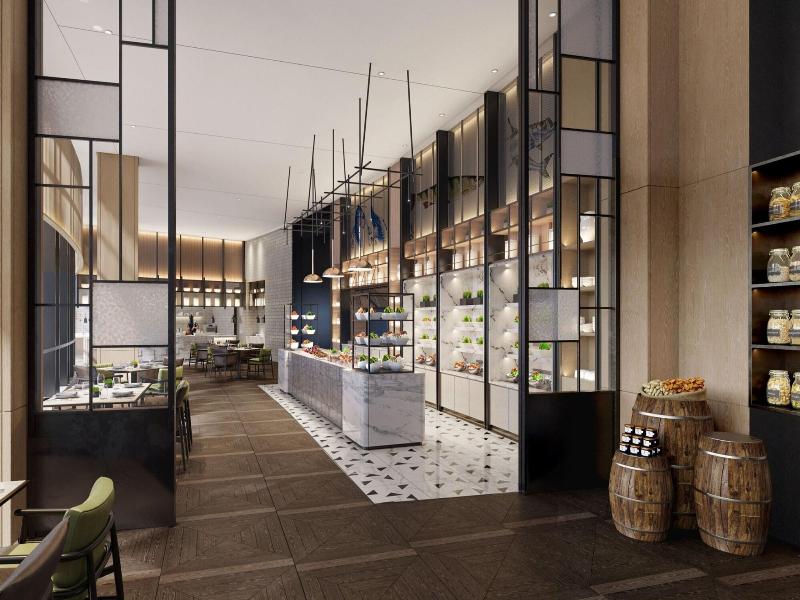 Sheraton Hangzhou Fuyang image