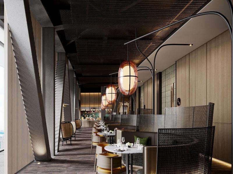 Sheraton Hangzhou Fuyang image