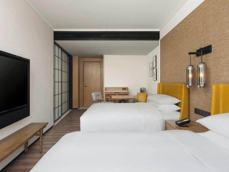 Sheraton Hangzhou Fuyang image
