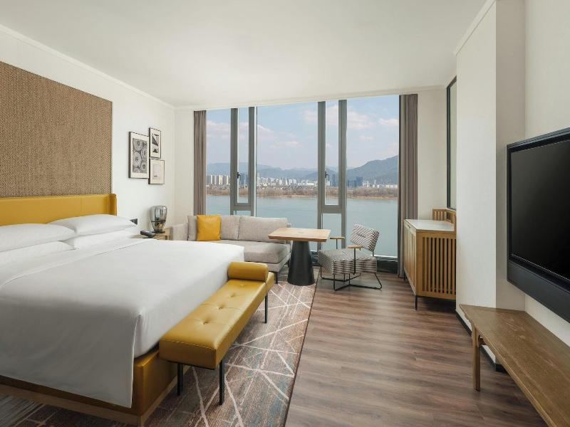 Sheraton Hangzhou Fuyang image