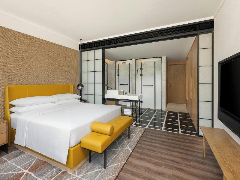 Sheraton Hangzhou Fuyang image