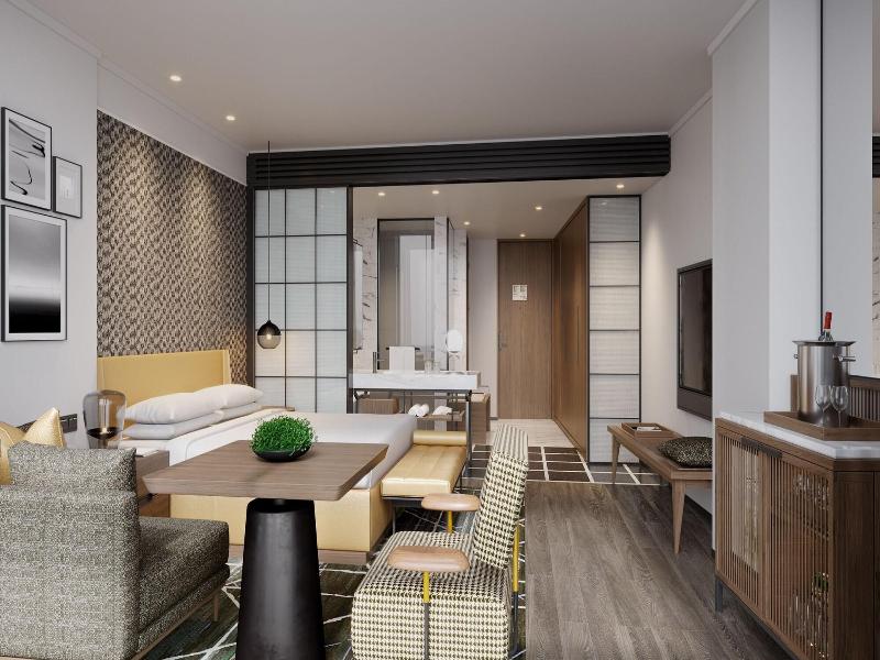 Sheraton Hangzhou Fuyang image